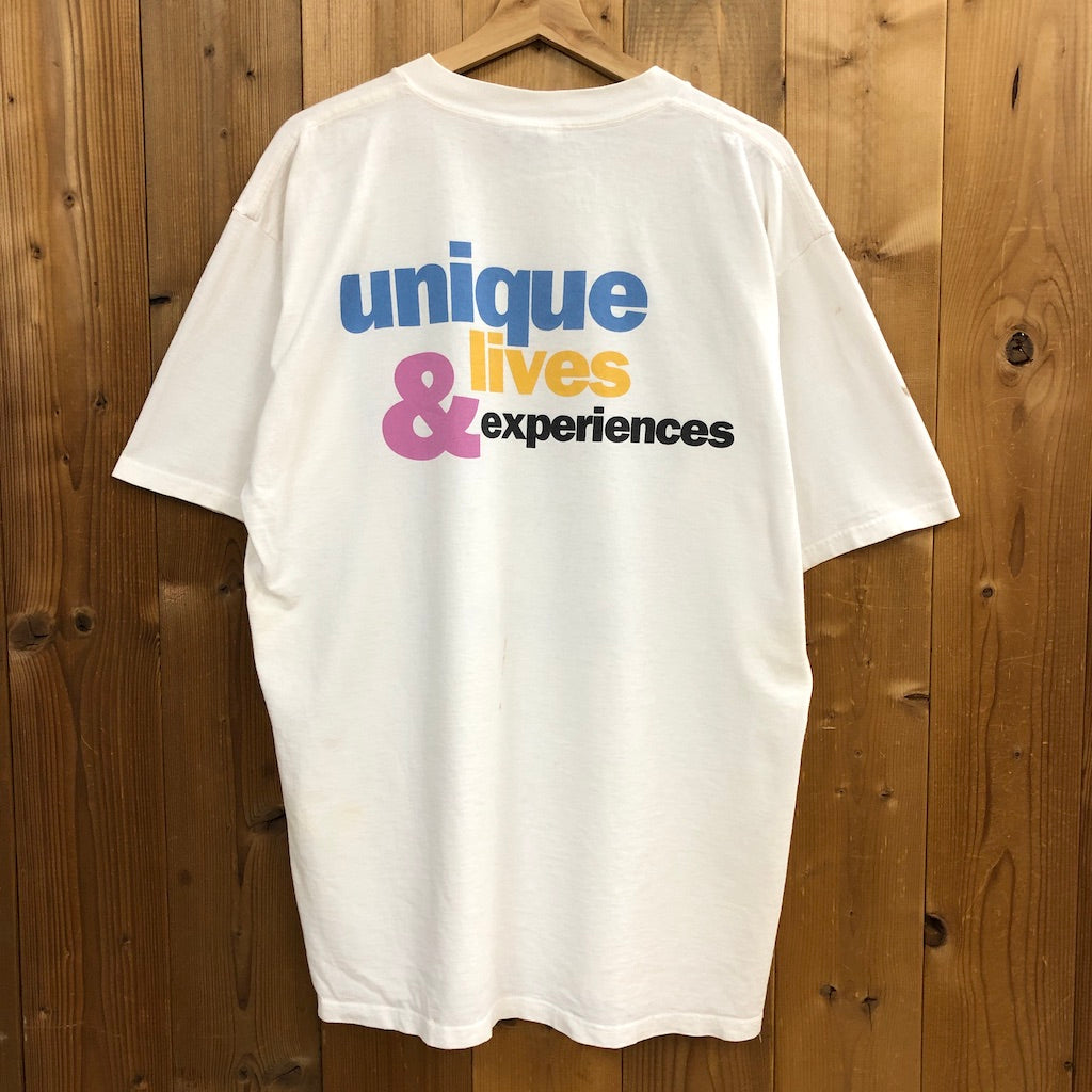 GILDAN ギルダン Tシャツ 半袖 カットソー ビッグプリント バックプリント