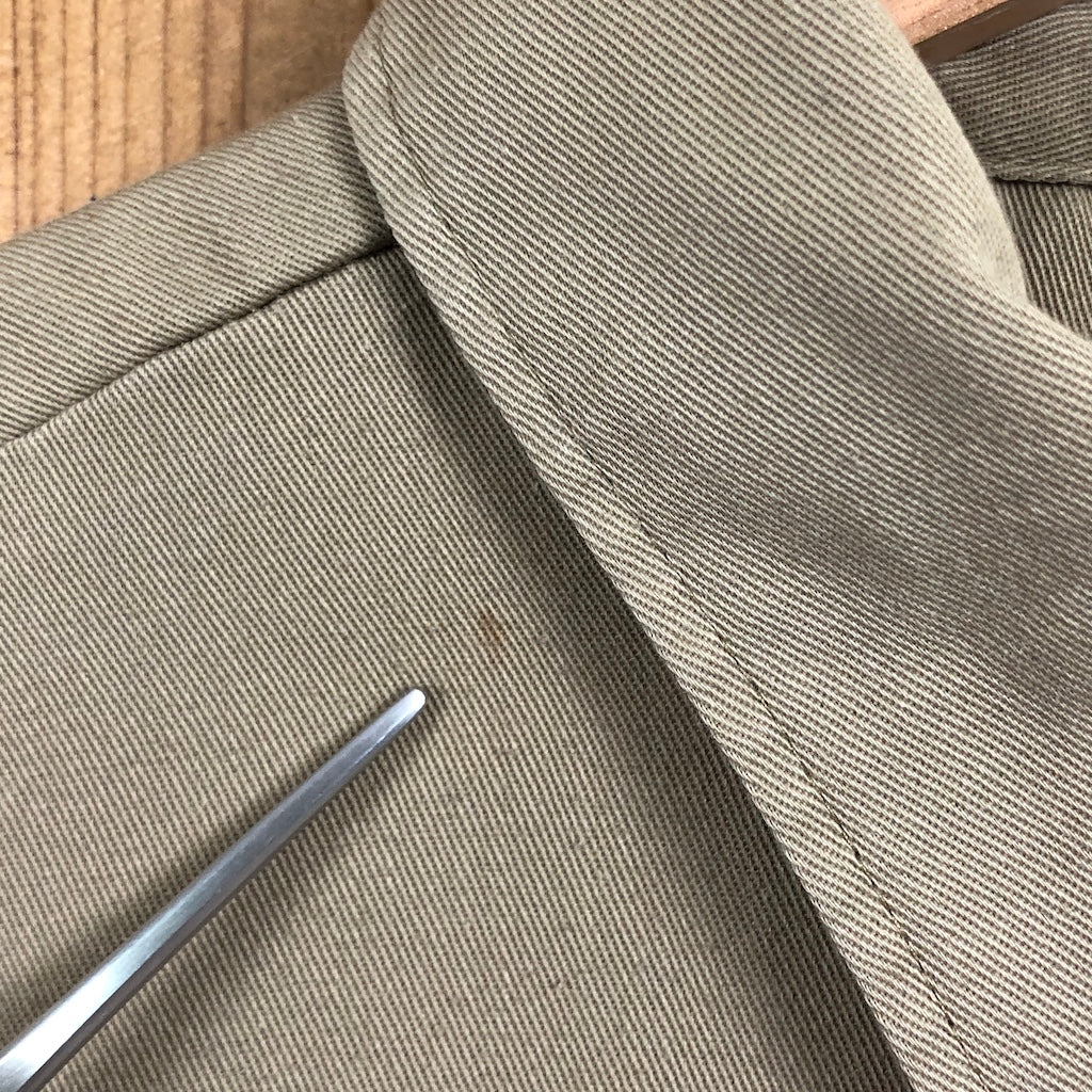 USA製 BIG YANK ビッグヤンク Sears シアーズ ワークシャツ 半袖シャツ