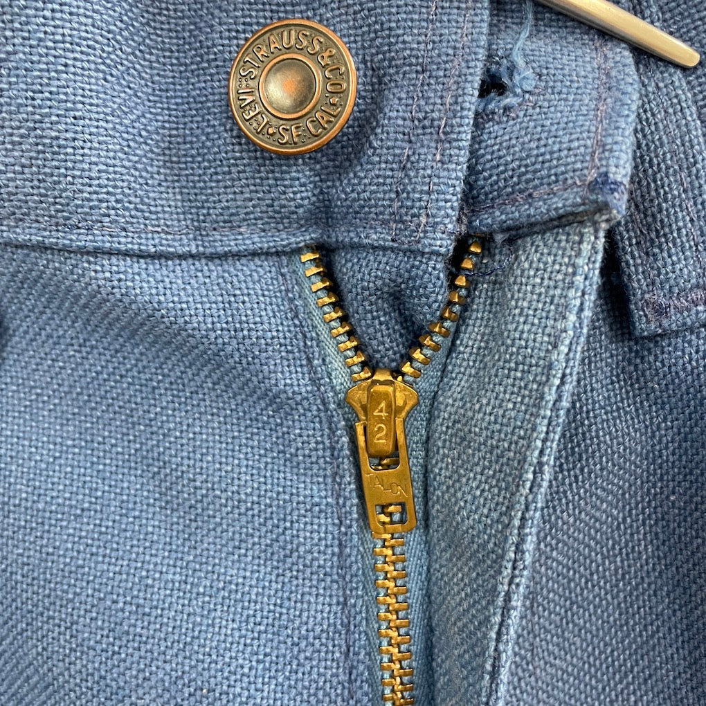 70s vintage Levi's リーバイス STA-PREST チノパン BigE TALONジップ ロングパンツ センタープレス 古 –  【古着屋3peace】公式 Online Shop