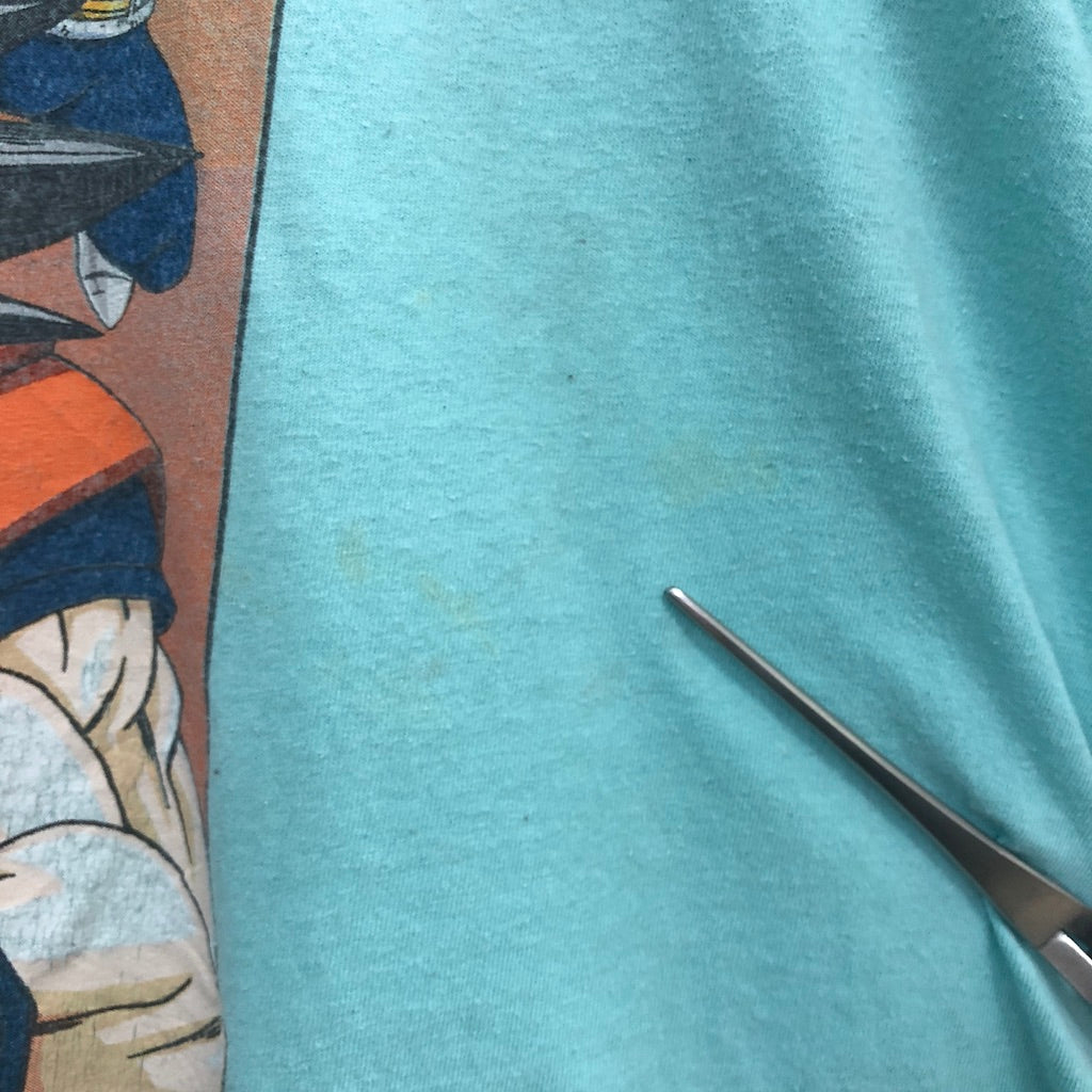 DRAGON BALL Z ドラゴンボールZ プリントTシャツ オフィシャルライセンス キャラクター コミック アニメT