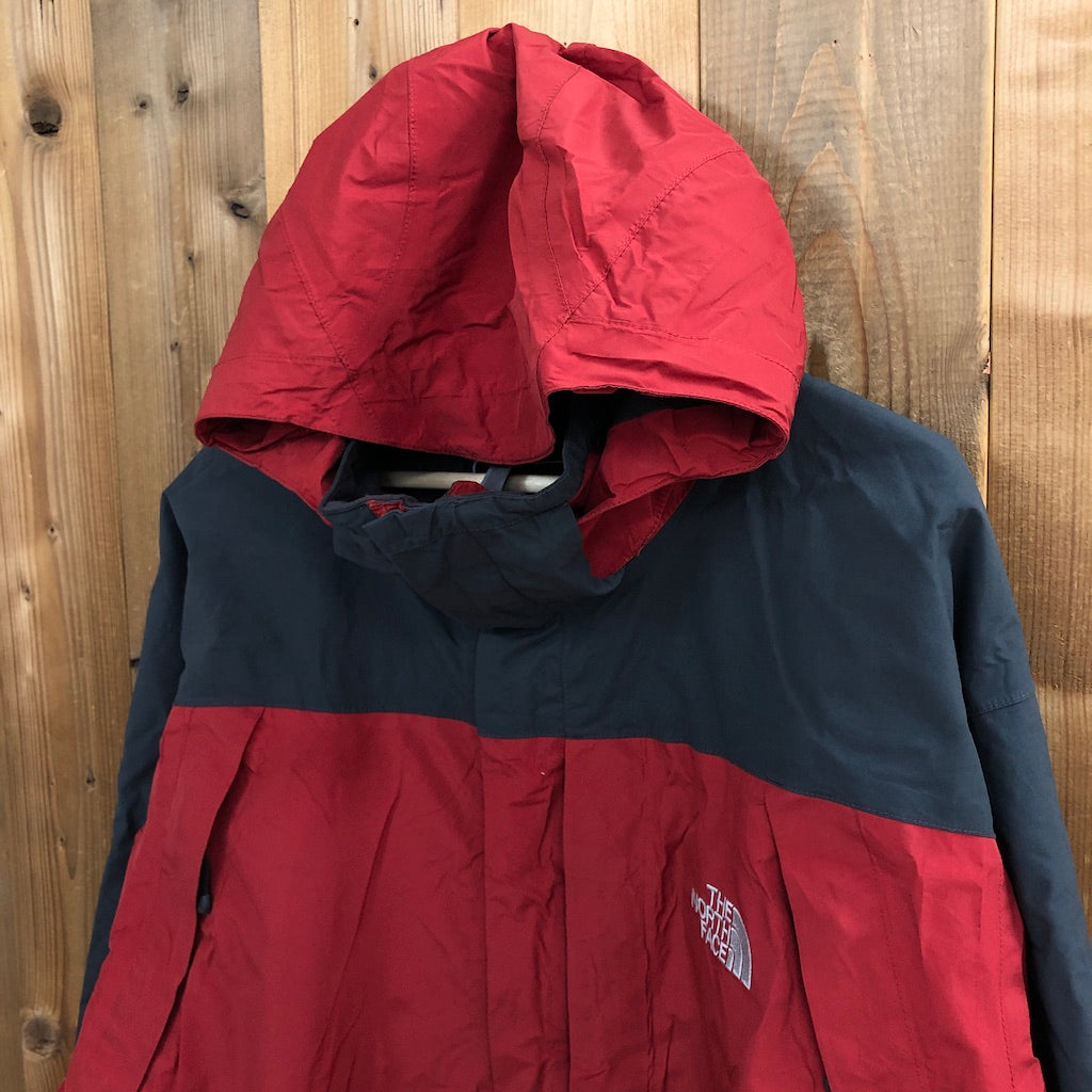 THE NORTH FACE ノースフェイス マウンテンパーカー SUMMIT-SERIES GORE-TEX ジップインジップ