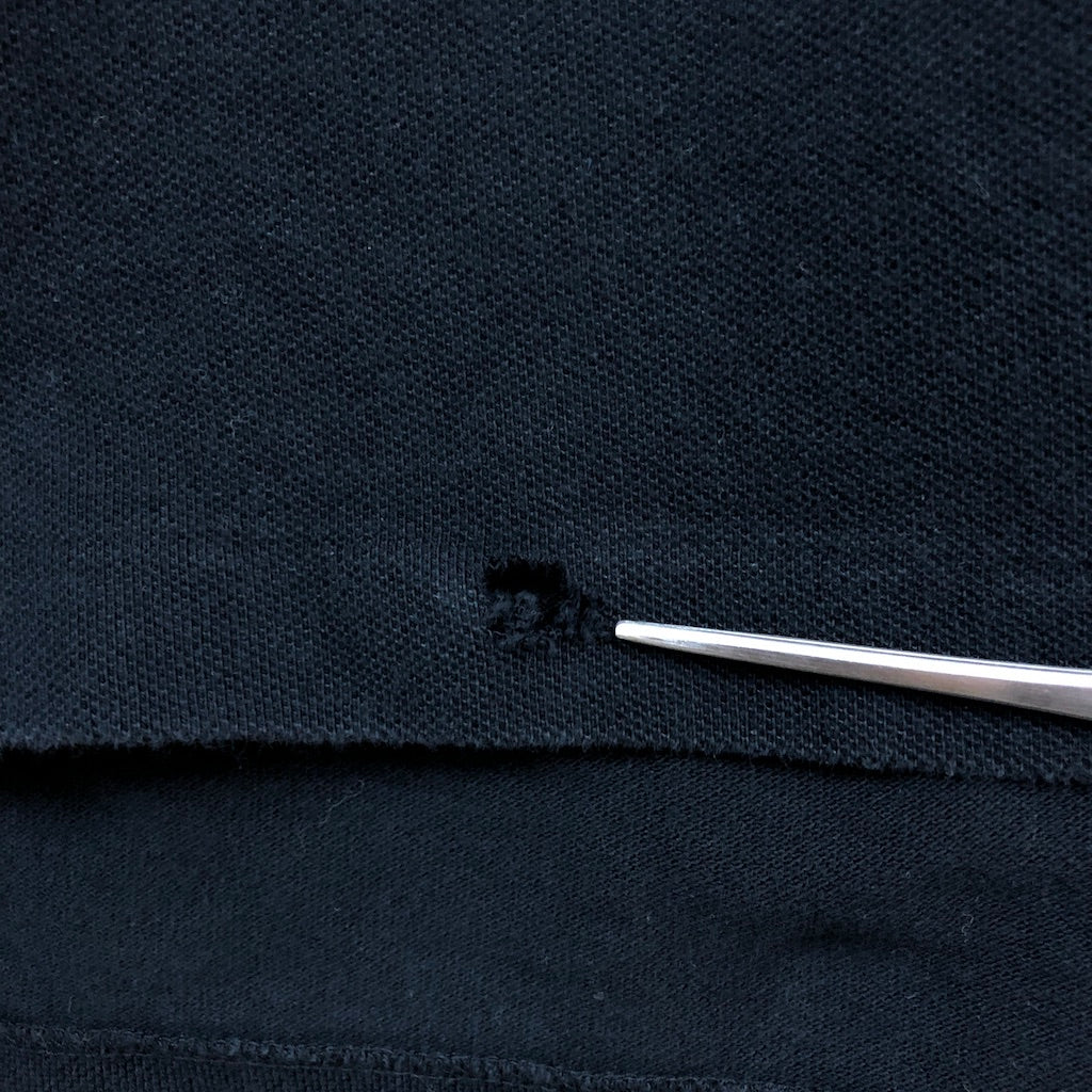 POLO RALPH LAUREN ポロラルフローレン ポロシャツ 半袖 ポロベア 刺繍ロゴ