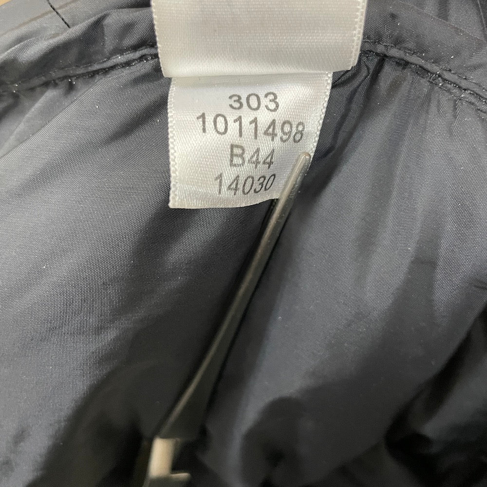 THE NORTH FACE ノースフェイス ヌプシダウンジャケット 700フィル グースダウン puff jacket ジップアップ