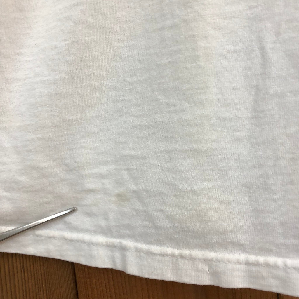 FRUIT OF THE LOOM フルーツオブザルーム NSYNC プリントTシャツ 半袖 カットソー コットン