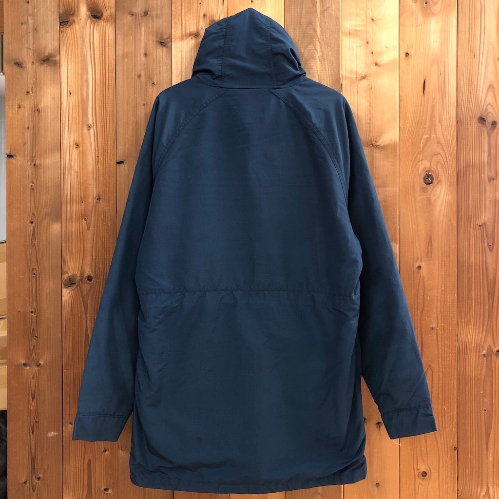 USA製 80s vintage Woolrich ウールリッチ マウンテンパーカー ナイロンジャケット