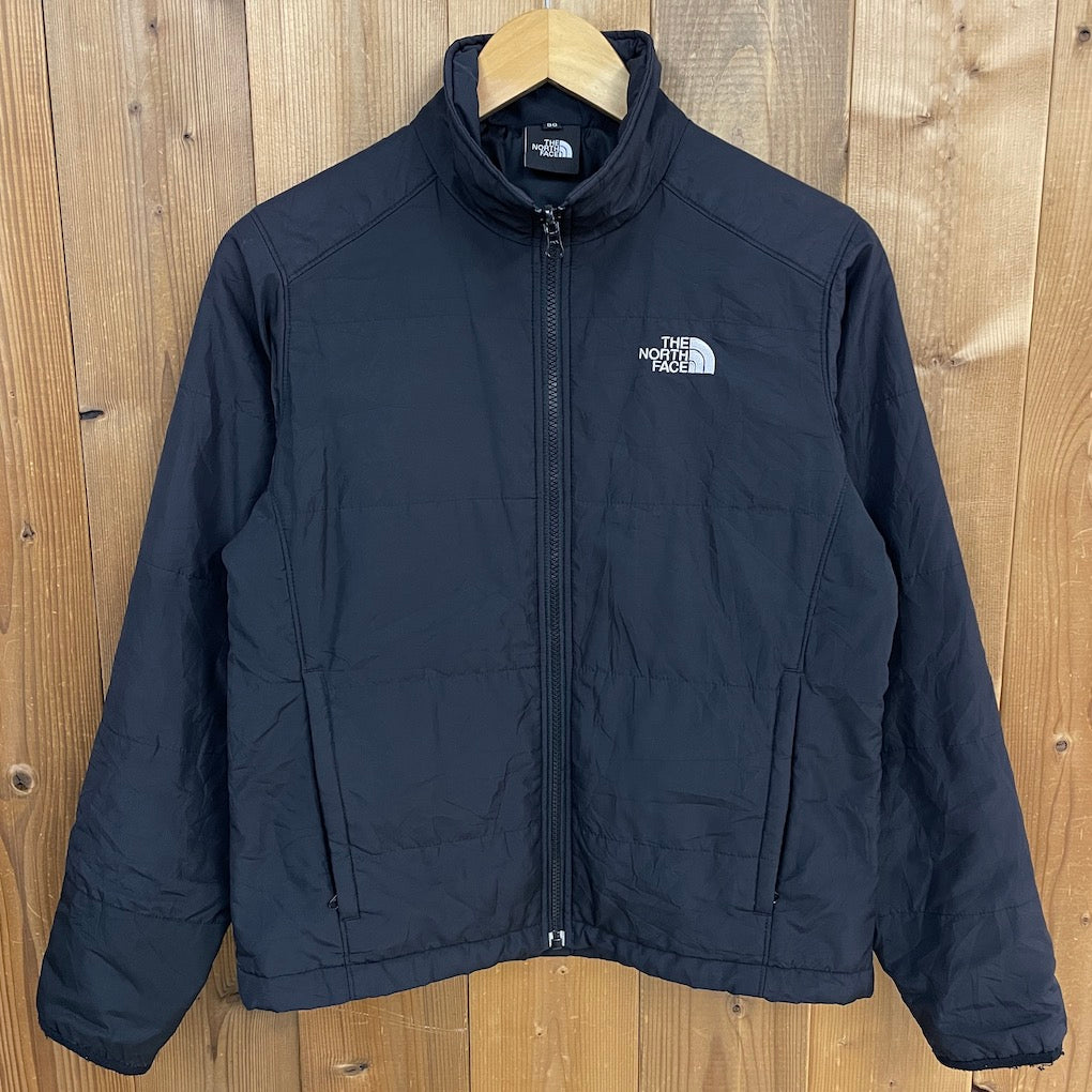 THE NORTH FACE ザノースフェイス ナイロンジャケット ジップアップ ジップアップ レディース