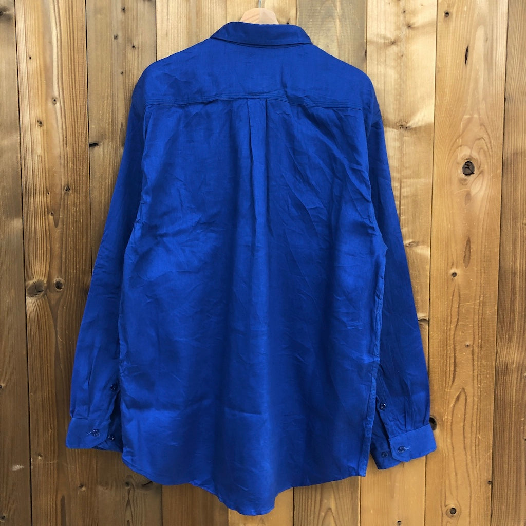 Carhartt カーハート FR 耐火布 ワークシャツ 長袖シャツ