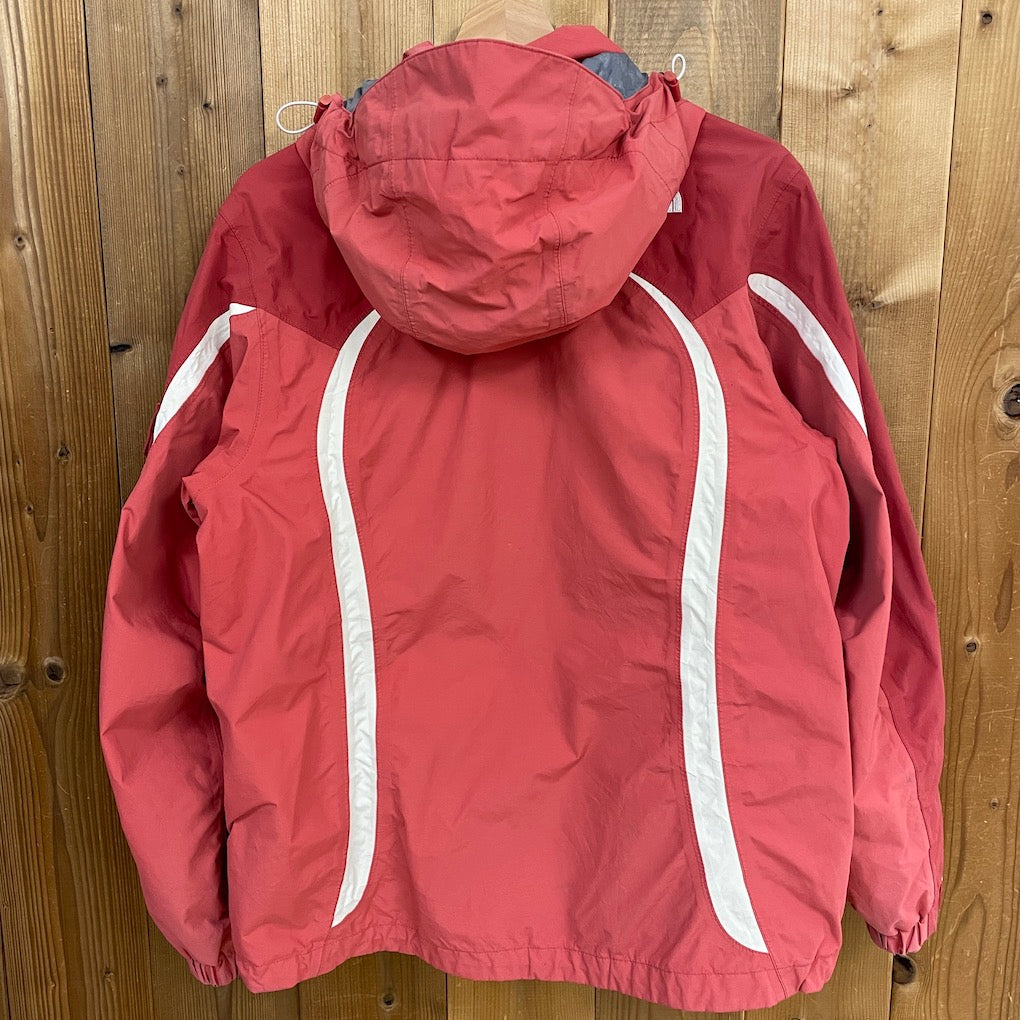 THE NORTH FACE ザノースフェイス hyvent マウンテンパーカー ナイロン ...