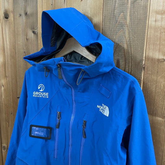 THE NORTH FACE ノースフェイス マウンテンプロジャケット マウンテンパーカー GORE-TEX ゴアテックス grouse mountain