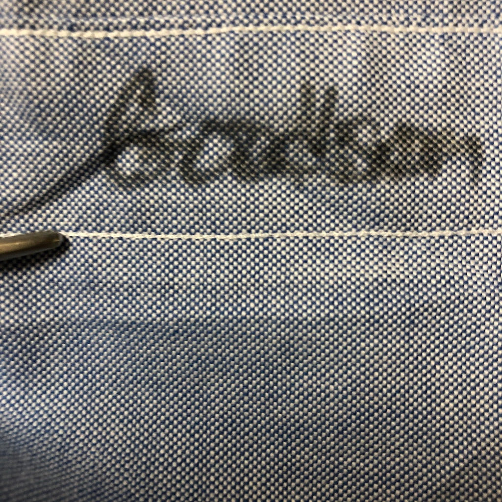 L.L.Bean 長袖シャツ  BDシャツ ボタンダウン
