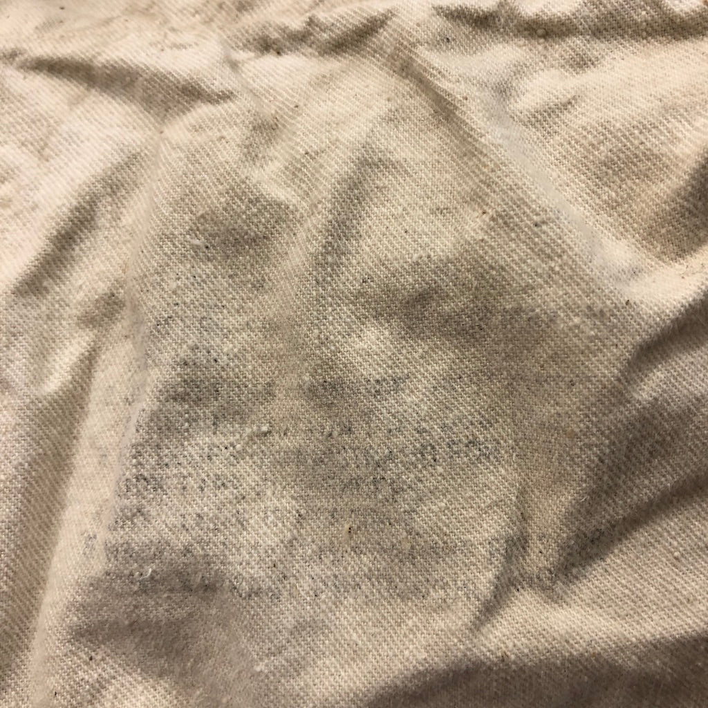50s vintage U.S.ARMY 1951 ウールフィールドトラウザーズ ミリタリーパンツ 米軍