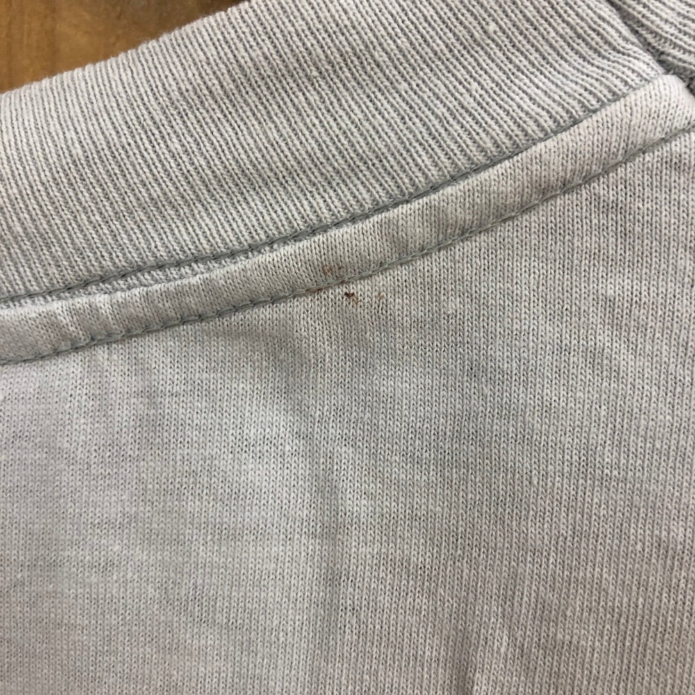 80s 90s vintage USA製 FRUITS OF THE LOOM フルーツオブザルーム MOSCOW Philharmonic Orchestra  モスクワ管弦楽団 Tシャツ 半袖 カットソー