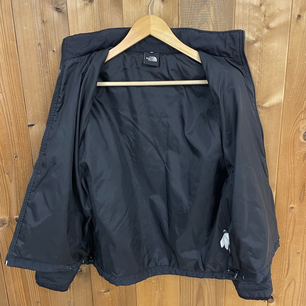 THE NORTH FACE ザノースフェイス ナイロンジャケット ジップアップ ジップアップ レディース