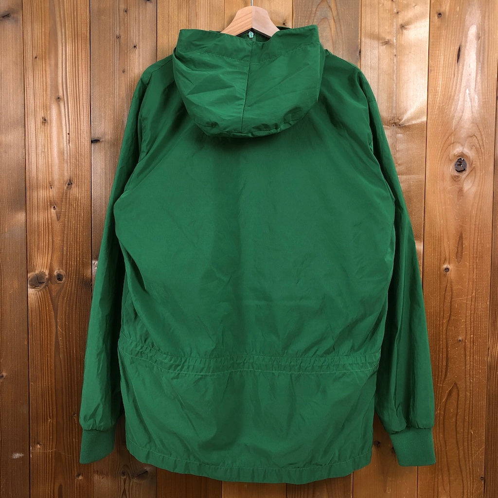 L.L.Bean エルエルビーン アノラックパーカー マウンテンパーカー 80s