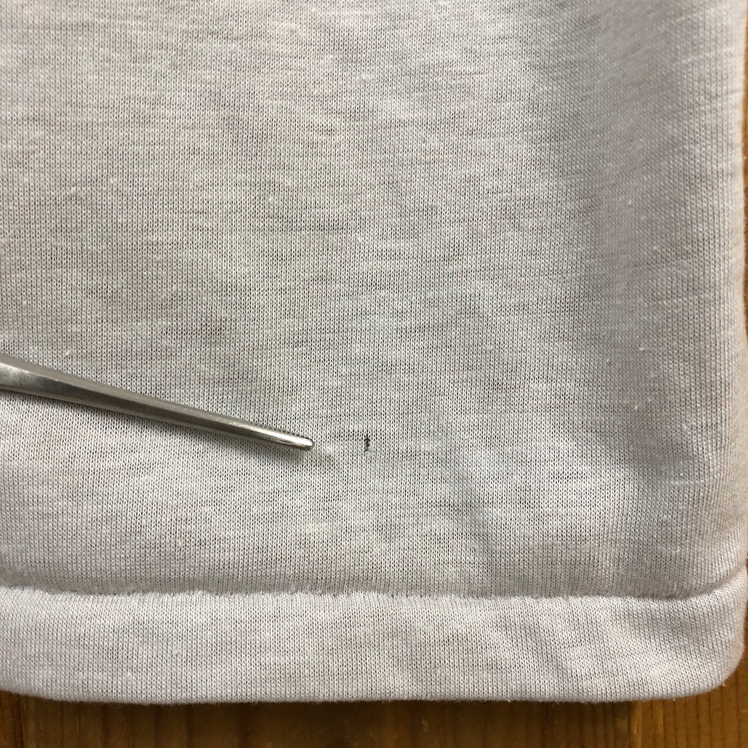 UNKNOWN ヘンリーネック プリントTシャツ 半袖 カットソー Wolski's TABERN MILWAUKEE ミルウォーキー