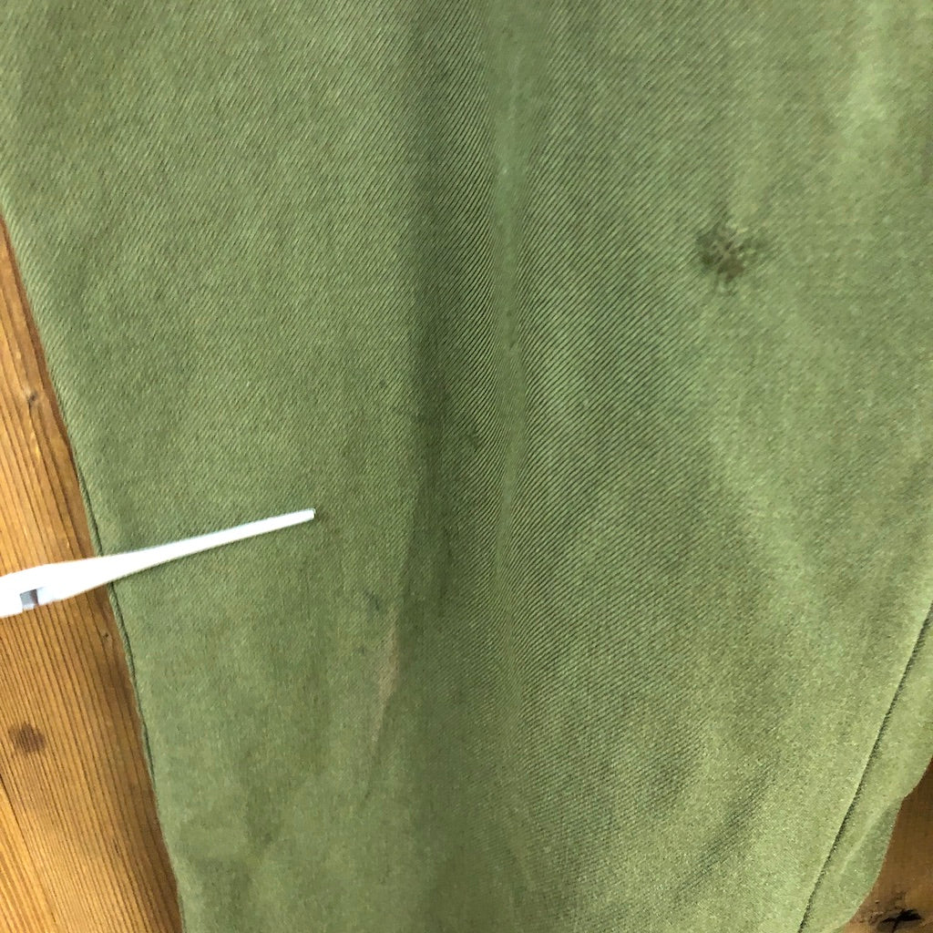 50s vintage U.S.ARMY 1951 ウールフィールドトラウザーズ ミリタリーパンツ 米軍