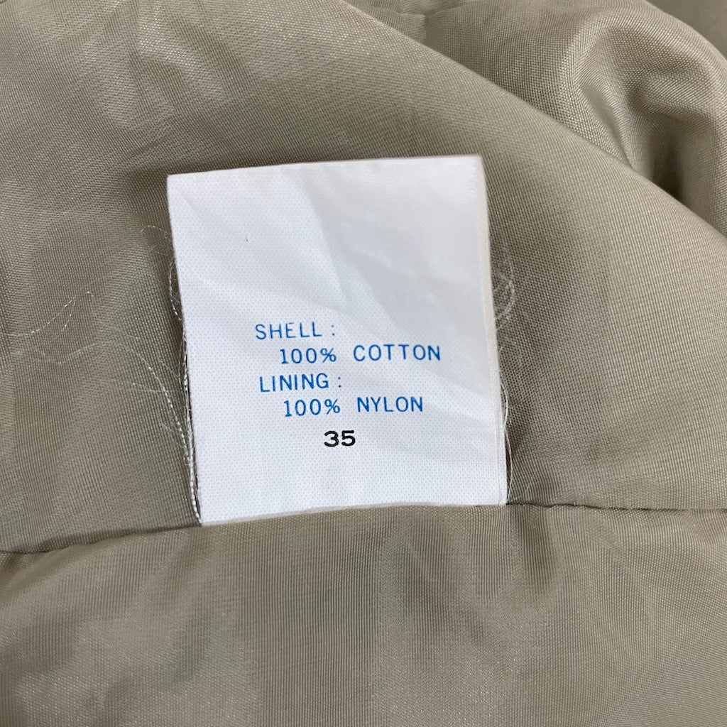 80~90s vintage Columbia コロンビア フィッシングジャケット ブルゾン フルジップ ジップアップ