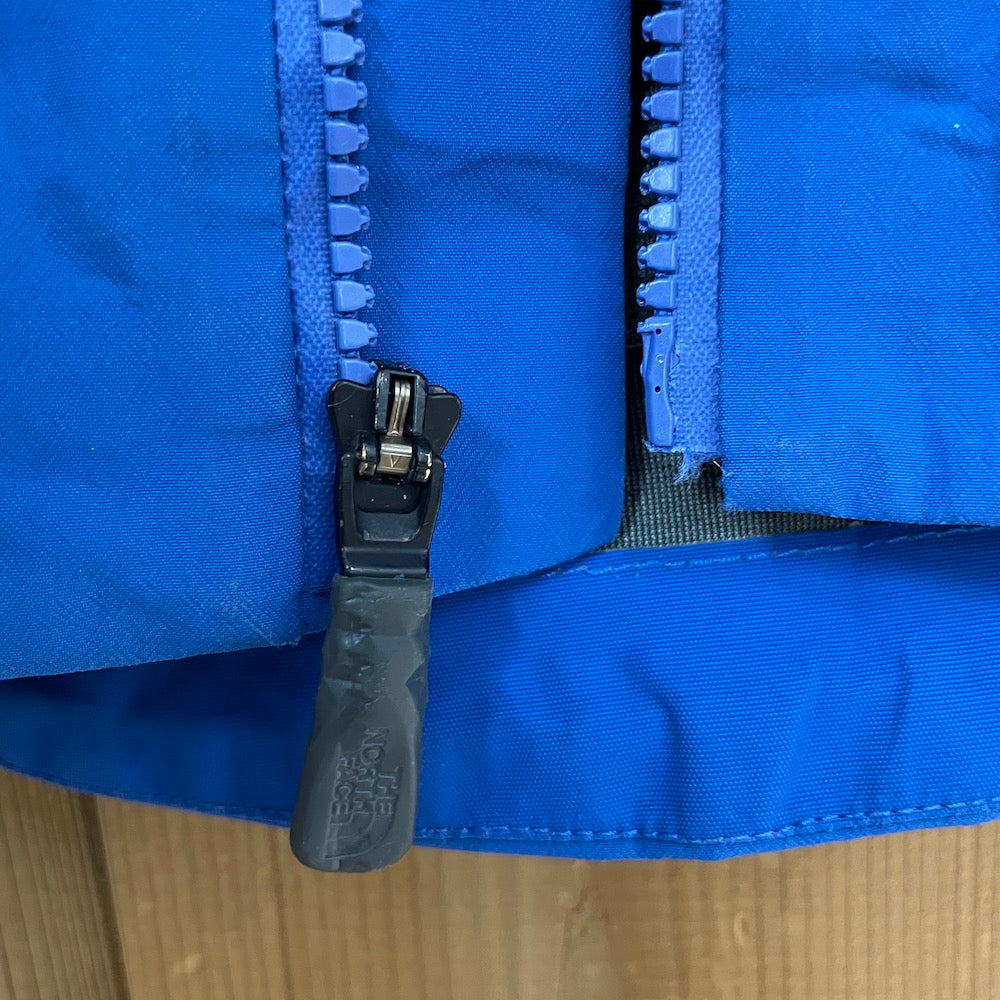 THE NORTH FACE ノースフェイス マウンテンプロジャケット マウンテンパーカー GORE-TEX ゴアテックス grouse mountain