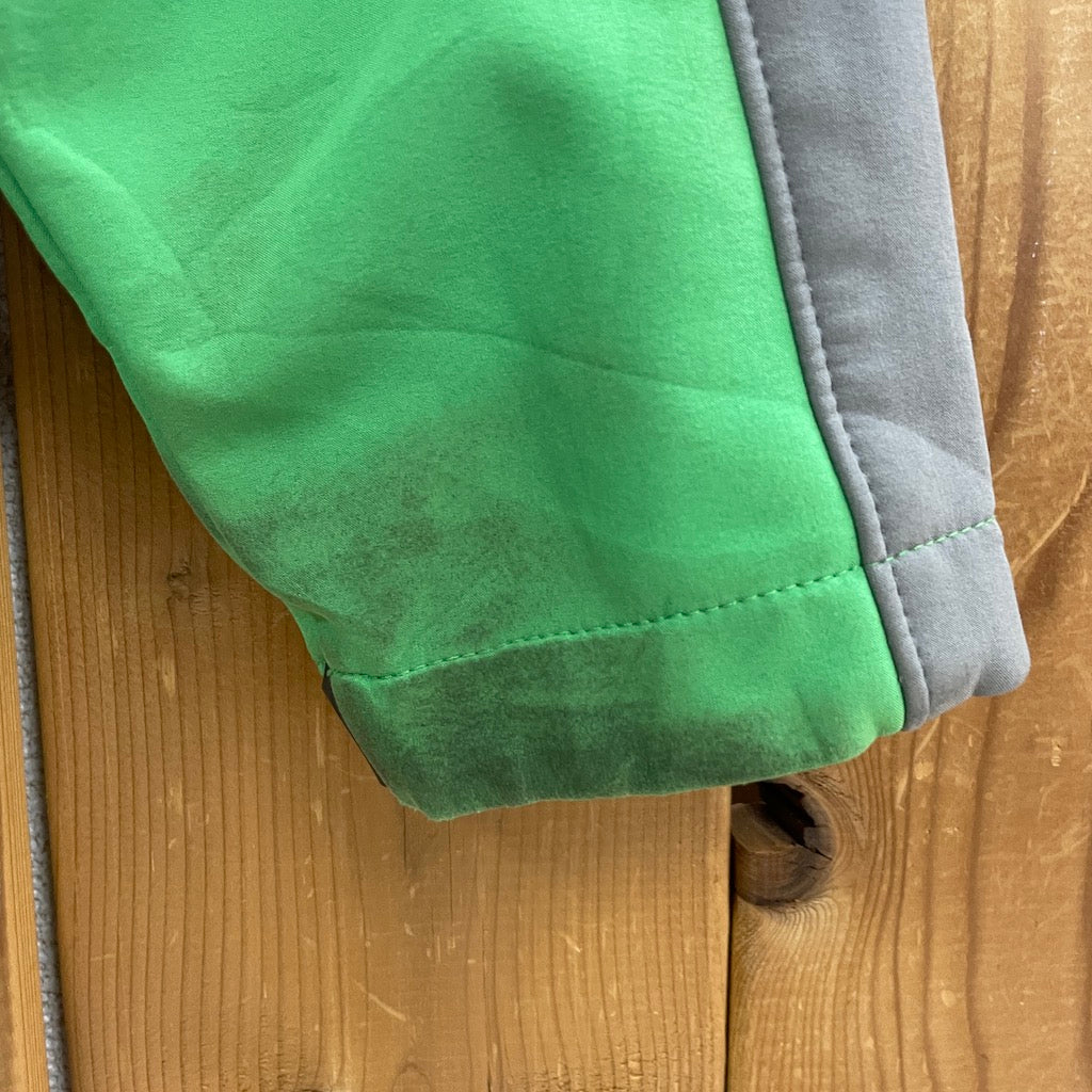 THE NORTH FACE ザノースフェイス ソフトシェルジャケット フリースジャケット フルジップ ジップアップ