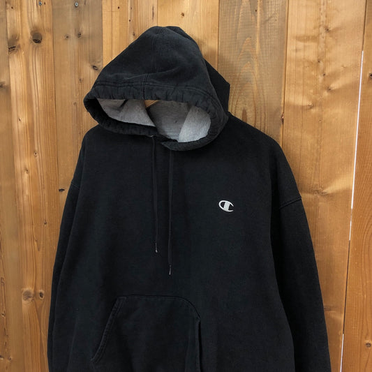 Champion ECO チャンピオン エコ パーカー スウェット プルオーバー