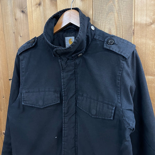 Carhartt カーハート HICKMAN COAT ヒックマンコート M-65