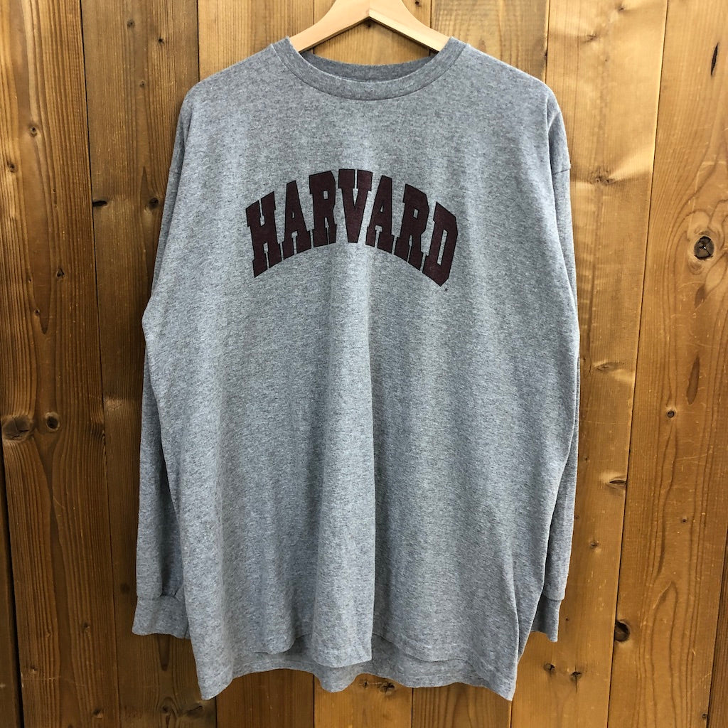 USA製 US APPAREL CORP ユーエスアパレルコープ スウェット HARVARD ハーバード大学