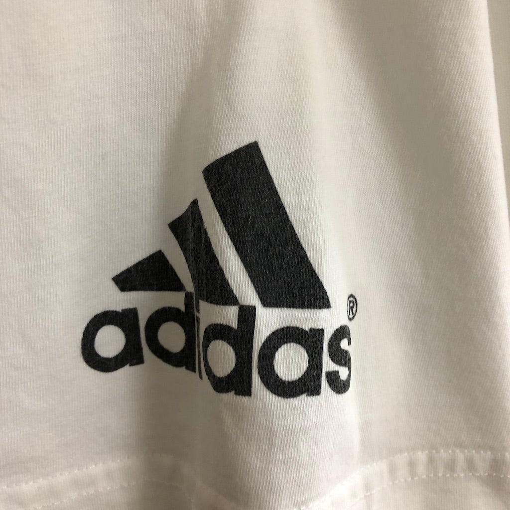 90s vintage adidas アディダス  Soccer World Cup サッカーワールドカップ フランス代表 1998年