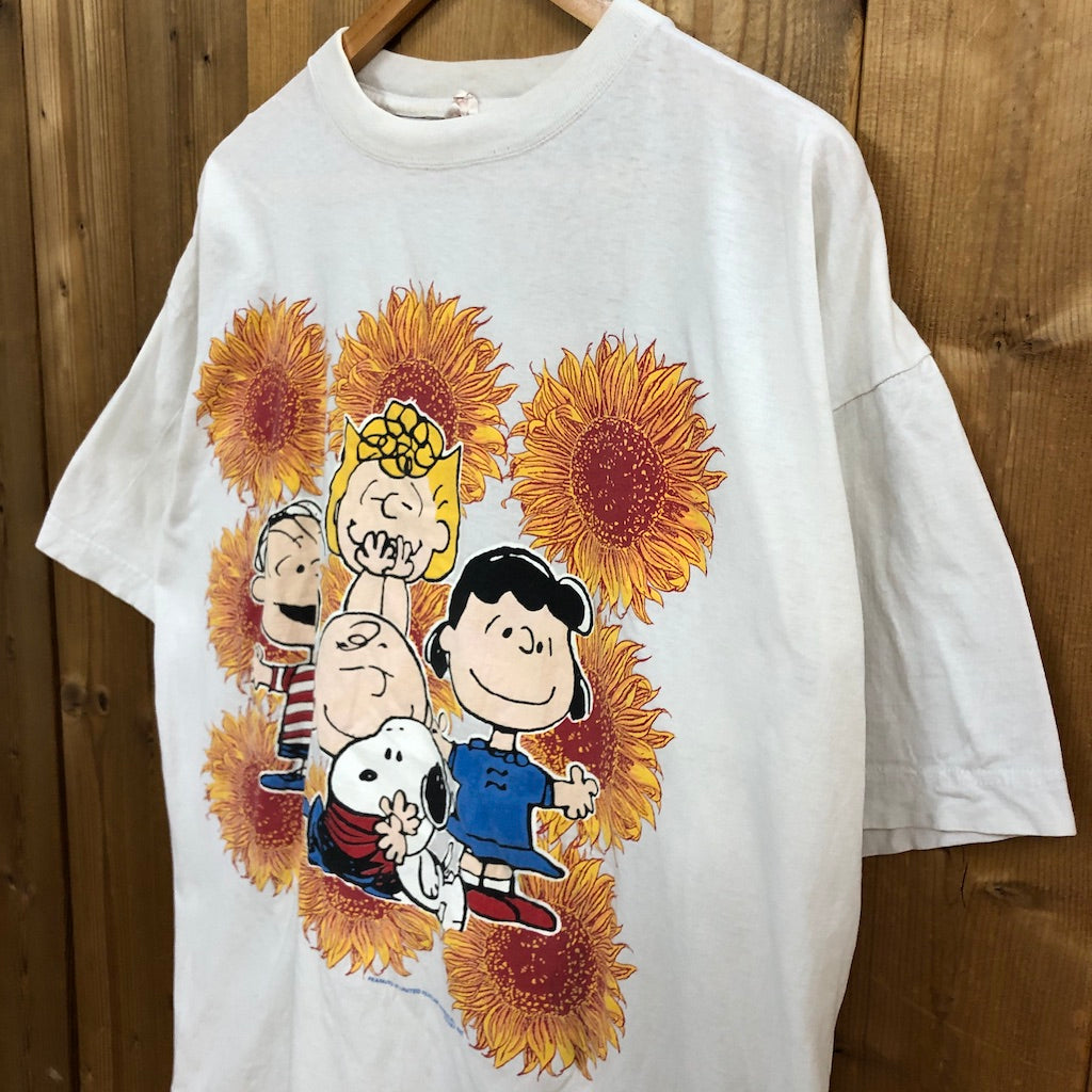 【CoSTUME NATIONAL】 プリントTシャツ 半袖