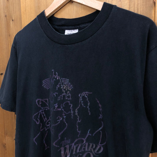 USA製 90s vintage ONEITA オニータ Tシャツ 半袖 カットソー ビッグプリント