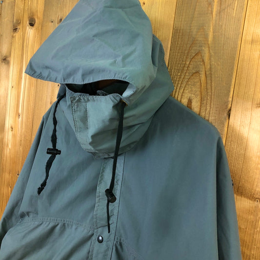 80s vintage REI アールイーアイ マウンテンパーカー ナイロンジャケット GORE-TEX ゴアテックス ジップアップ フルジップ