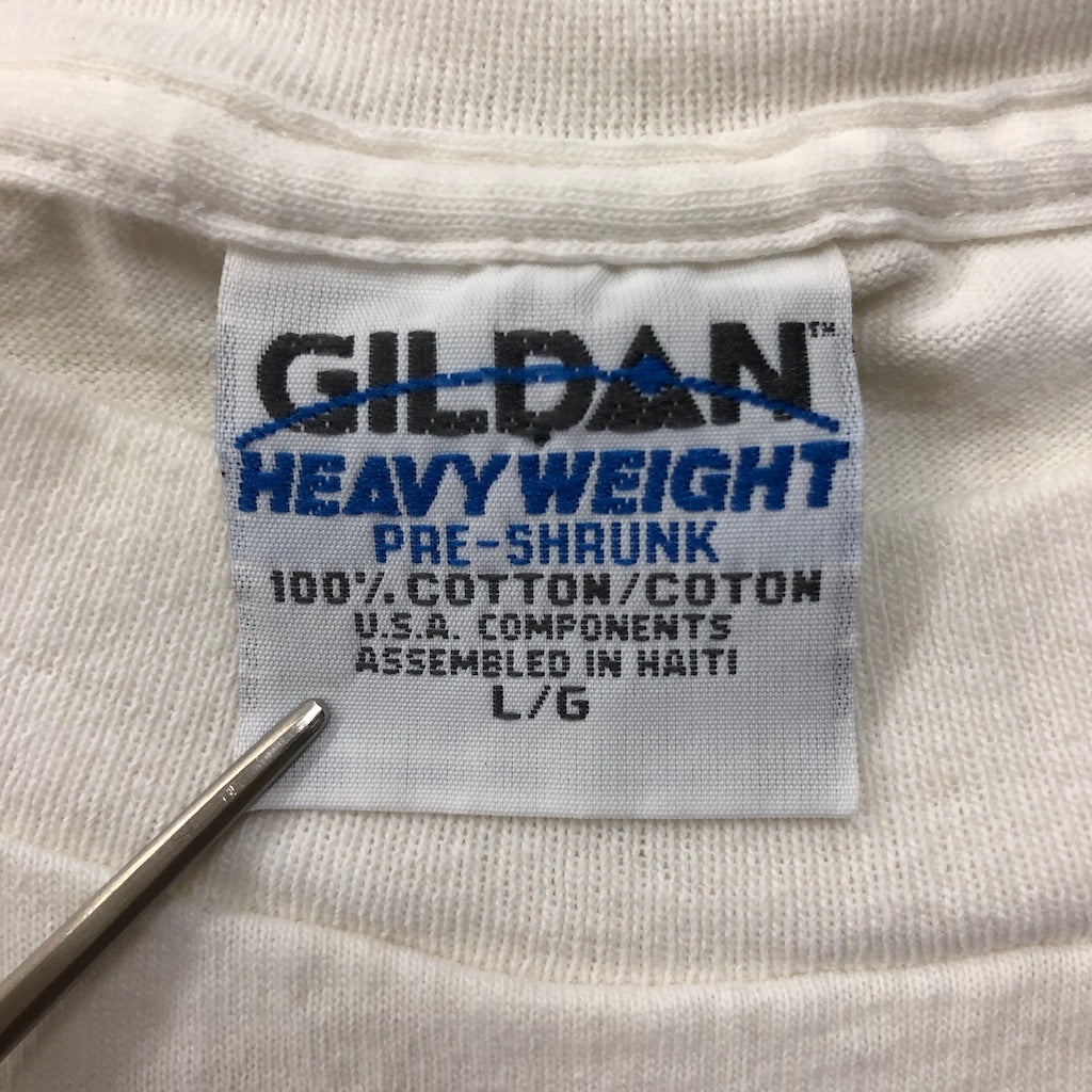 90s vintage GILDAN ギルダン NASCAR ナスカー 1996 Winston Cup ウィンストンカップ  プリントTシャツ 半袖 カットソー 古着/USEDシャツ