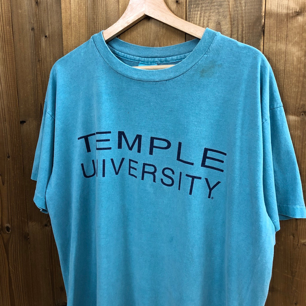 90s vintage USA製 anvil アンヴィル Tシャツ 半袖 カットソー ビッグプリント