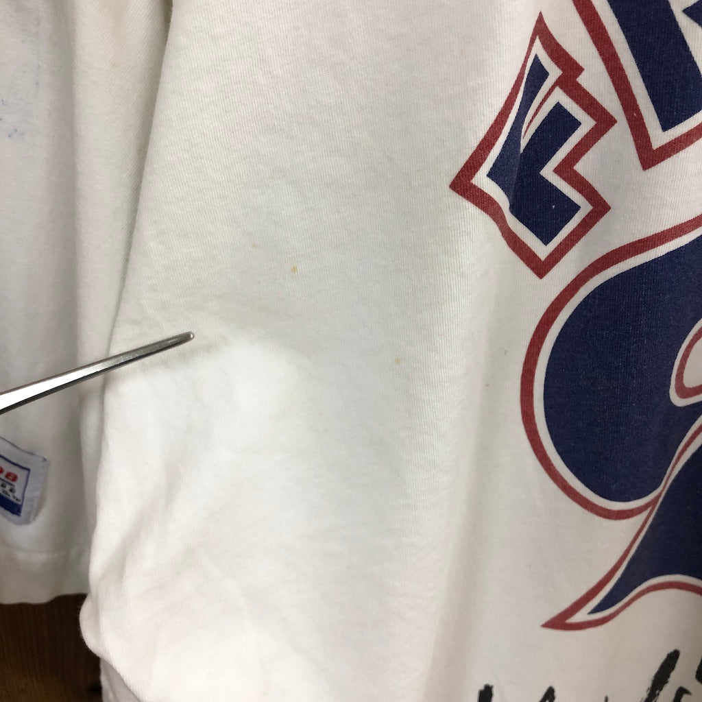 90s vintage adidas アディダス  Soccer World Cup サッカーワールドカップ フランス代表 1998年