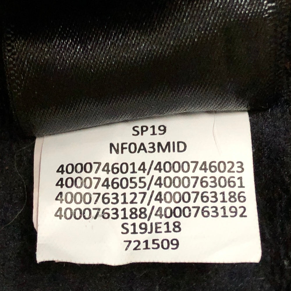 THE NORTH FACE ノースフェイス Rage Collection '92 Rage Fleece アノラック フリースジャケット