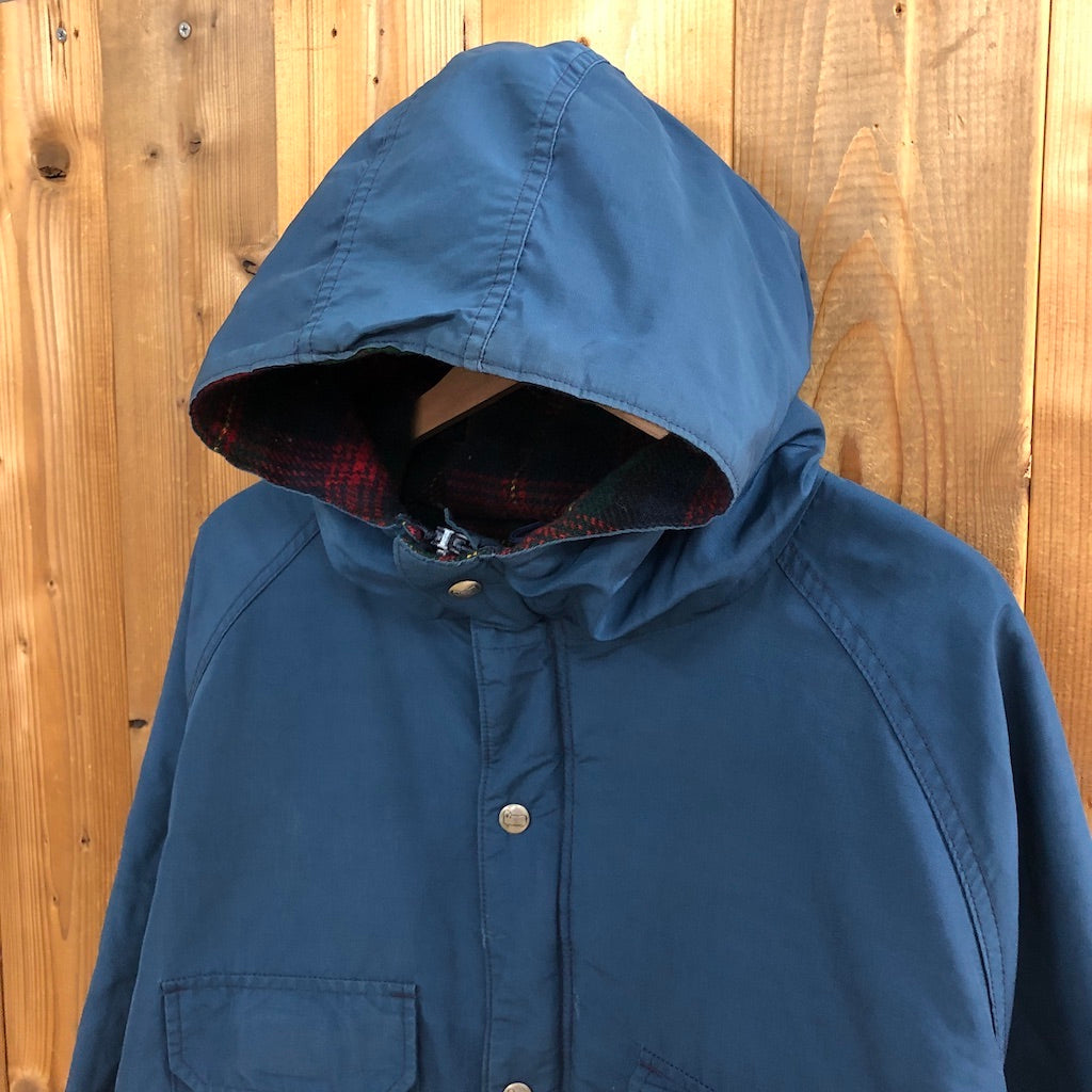 USA製 80s vintage Woolrich ウールリッチ マウンテンパーカー ナイロンジャケット