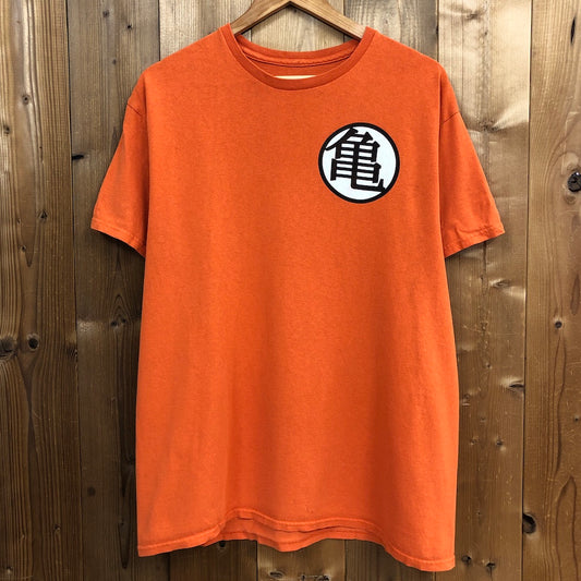 DRAGONBALL Z ドラゴンボールZ Tシャツ 半袖 カットソー アニメT