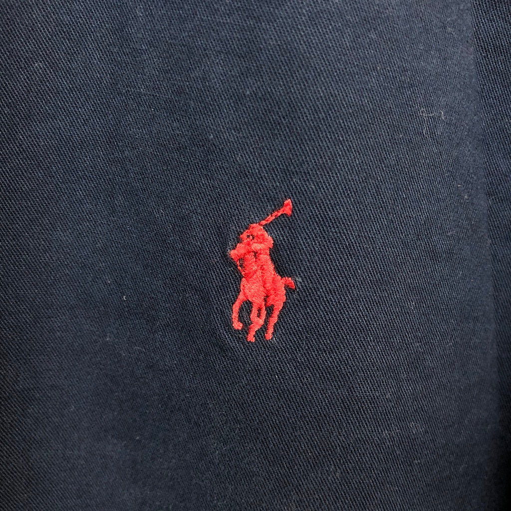 90s vintage Ralph Lauren ラルフローレン BLAIRE ブレア 長袖シャツ ...