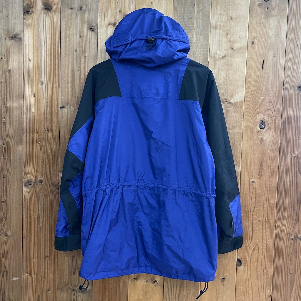 90s vintage THE NORTH FACE ザノースフェイス マウンテンパーカー ナイロンジャケット GORE-TEX ゴアテックス