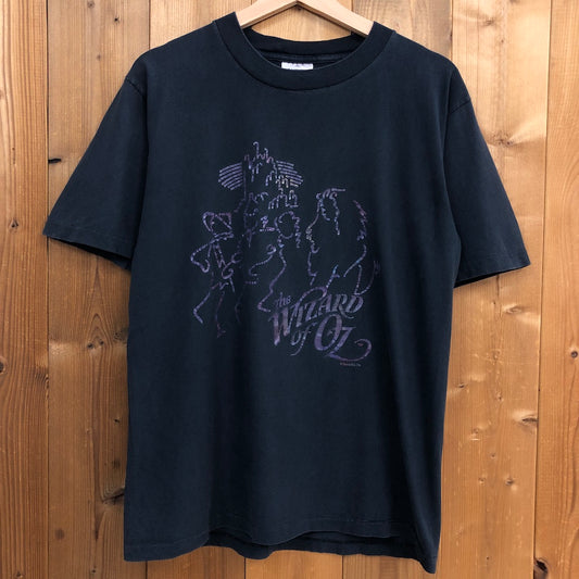 USA製 90s vintage ONEITA オニータ Tシャツ 半袖 カットソー ビッグプリント