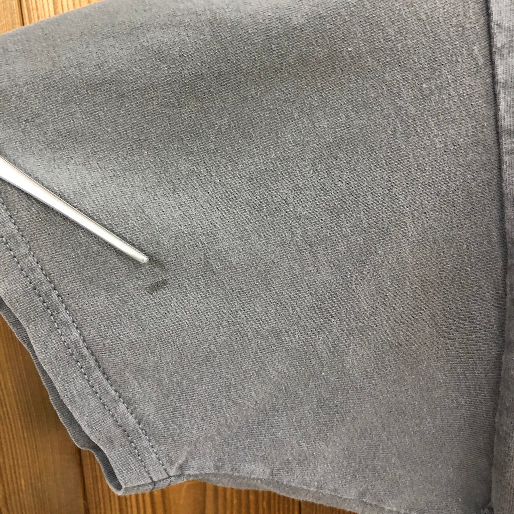 2010年 HANES ヘインズ HARLEY-DAVIDSON ハーレーダビットソン プリントTシャツ 半袖 カットソー