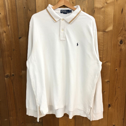 Polo by Ralph Lauren ポロバイラルフローレン ポロシャツ ワンポイント 刺繍