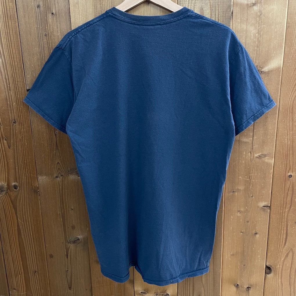 gloval culture グローバルカルチャー Ed Sheeran エド・シーラン ツアーTシャツ プリント  New Zealand Tour