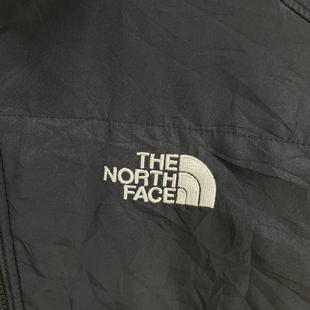 THE NORTH FACE ザノースフェイス ナイロンジャケット ジップアップ ジップアップ レディース