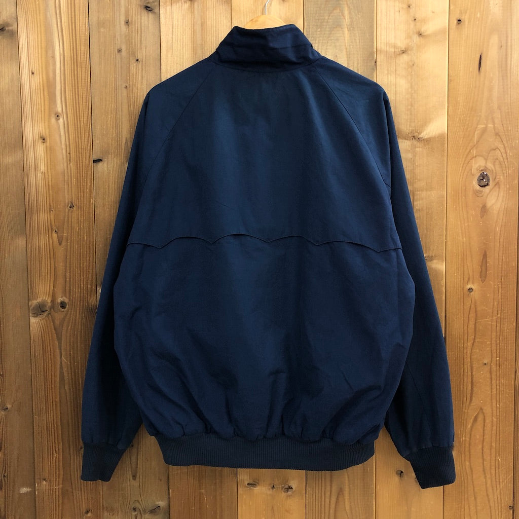 Sears The Men's Store Outerwear シアーズ ブルゾン ジャケット ジップアップ フルジップ