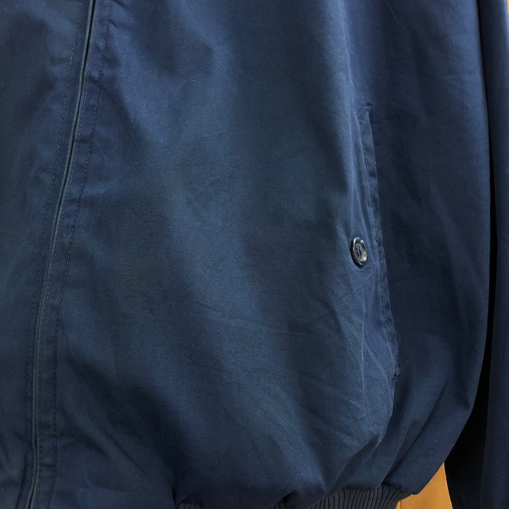 Sears The Men's Store Outerwear シアーズ ブルゾン ジャケット ジップアップ フルジップ