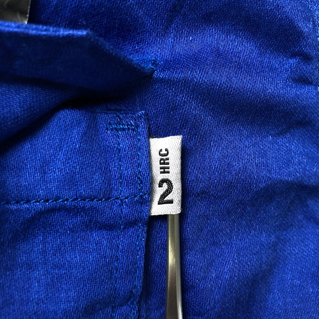 Carhartt カーハート FR 耐火布 ワークシャツ 長袖シャツ 無地