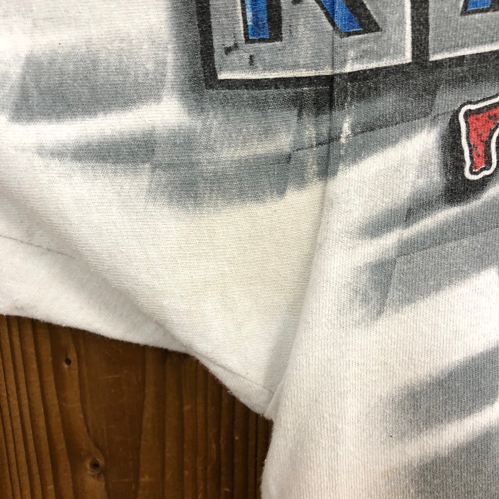 NASCAR CHASE ナスカー チェイス レーシング プリントTシャツ 半袖 カットソー