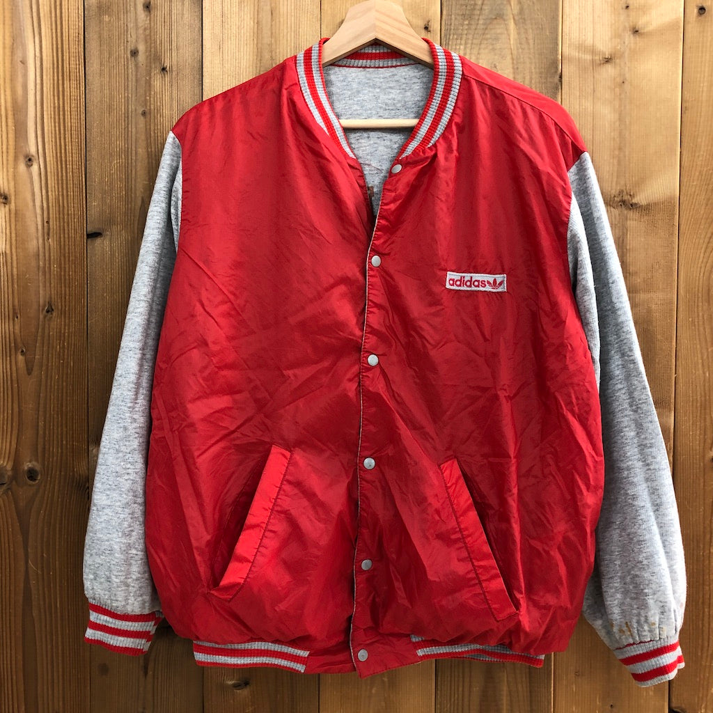 80s adidas Stadium Jacket アディダス スタジャン