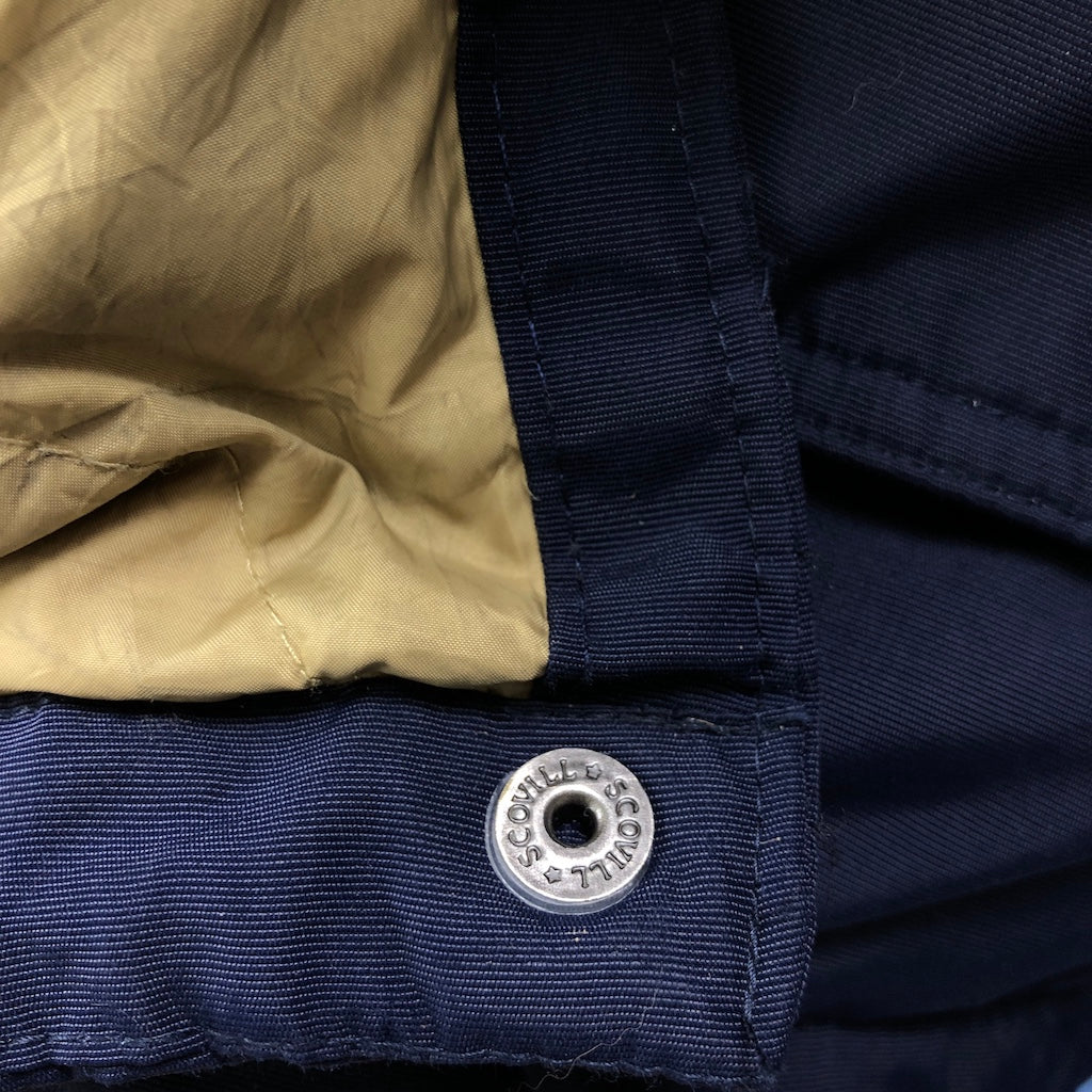WOOLRICH ウールリッチ PATROL DOWN PARKA パトロールダウンパーカー コヨーテファー ジャケット ナイロンジャケット