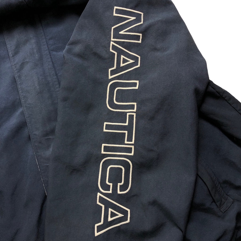 nautica ノーティカ　マウンテンパーカー